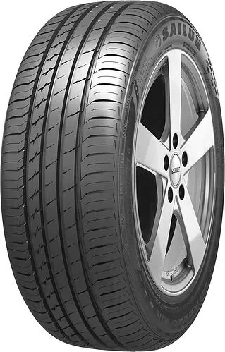 Автошина SAILUN 195/75R16C COMMERCIO 4-SEASONS 110/108R TL 