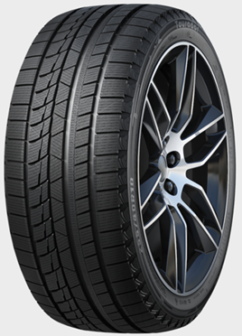 Автошина TOURADOR 195/65R15 WINTER PRO TSU2 91H TL 