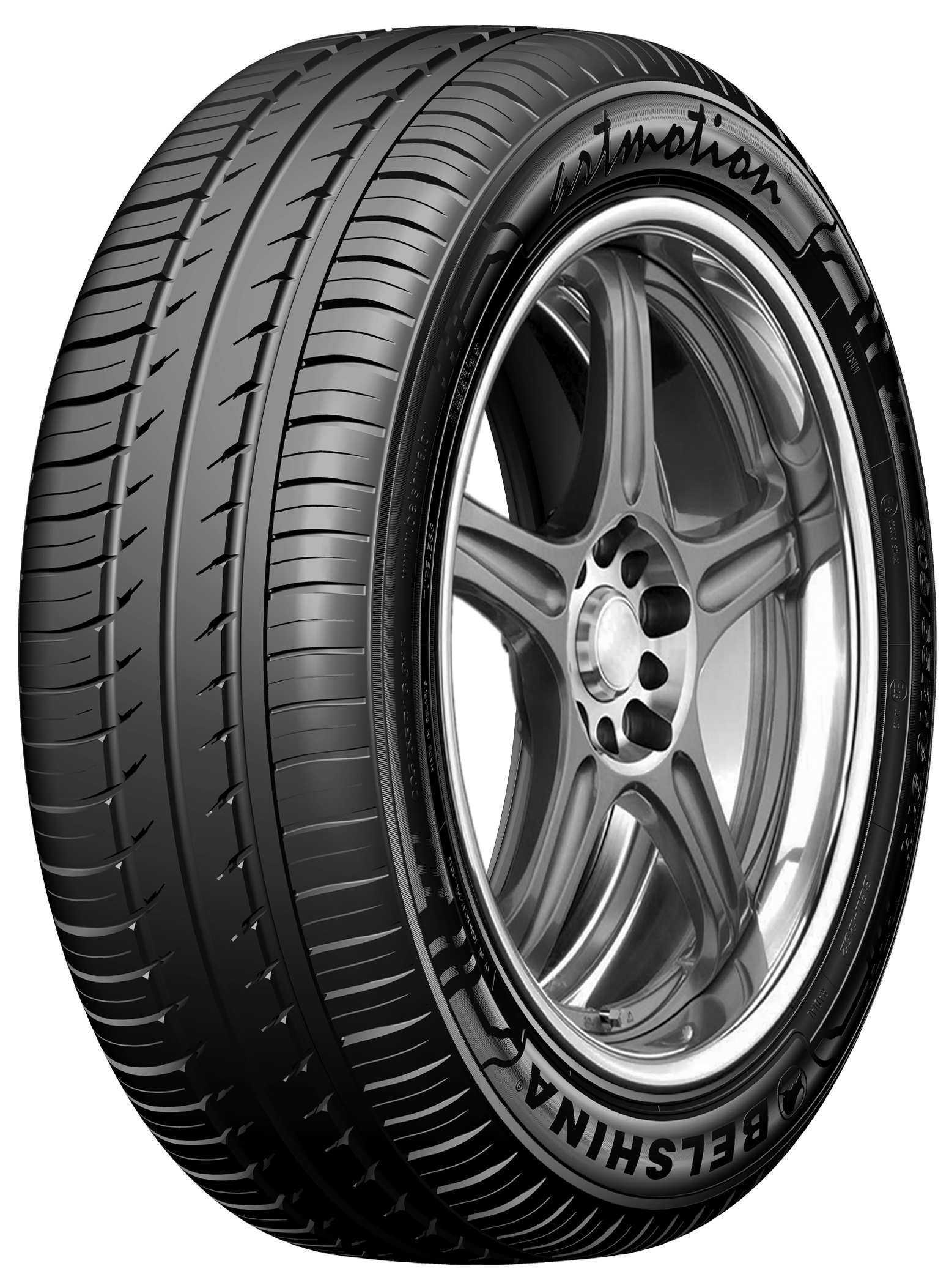 Автошина BELSHINA 195/65R15 Бел-261 91H TL 