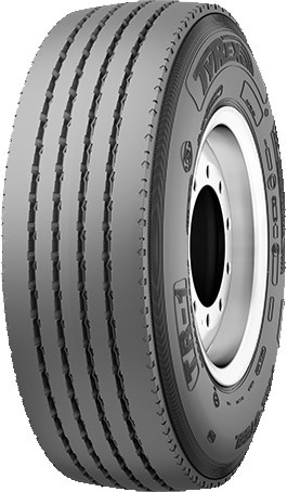 Автошина TYREX ALL STEEL 385/65R22.5 TR1 160K TL (на прицепную ось) 
