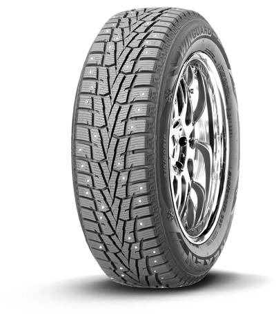 Автошина NEXEN 215/70R16C WINGUARD WIN SPIKE SUV 108/106T ш. TL 