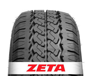 Автошина ZETA 215/75R16C ZTR18 113/111S TL 