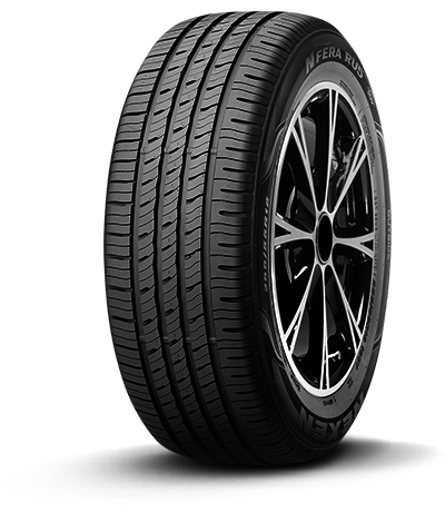 Автошина NEXEN 245/45R20 N FERA SUPREME 103W XL TL 