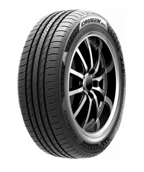 Автошина KUMHO 235/55R18 CRUGEN HP71 100H TL 