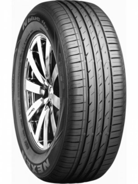 Автошина NEXEN 195/65R15 N BLUE HD PREMIUM 91T TL 