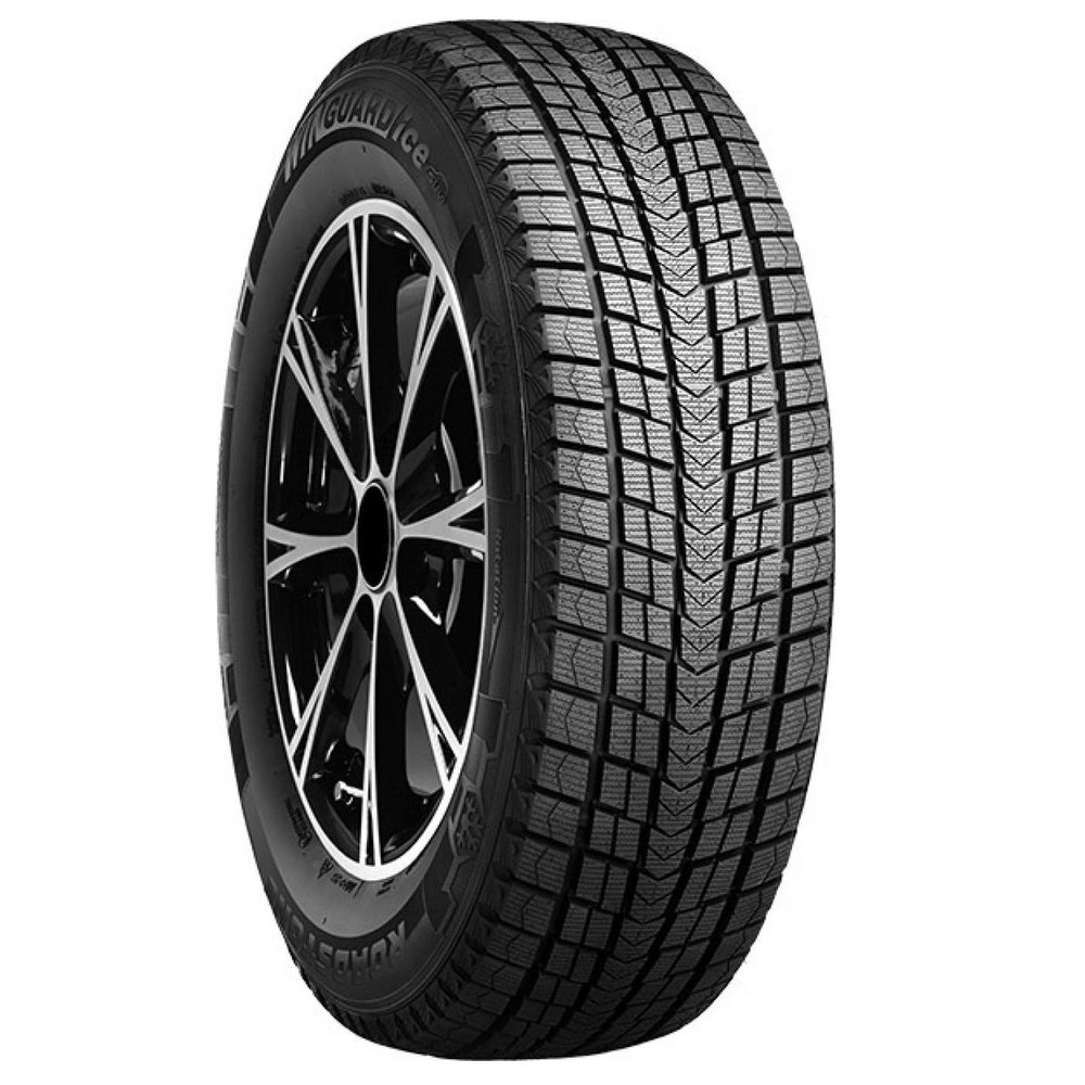 Автошина NEXEN 225/75R16 WINGUARD ICE SUV 104T TL 