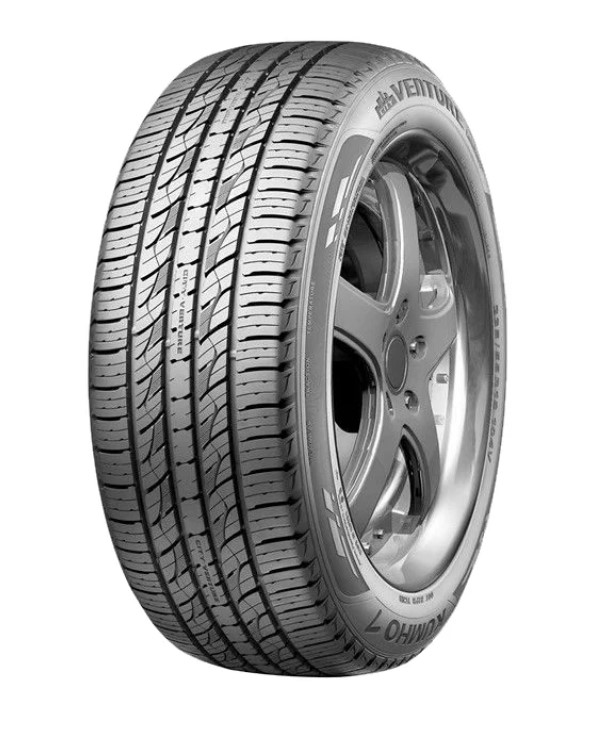 Автошина KUMHO 225/65R17 CRUGEN HP71 102V TL 