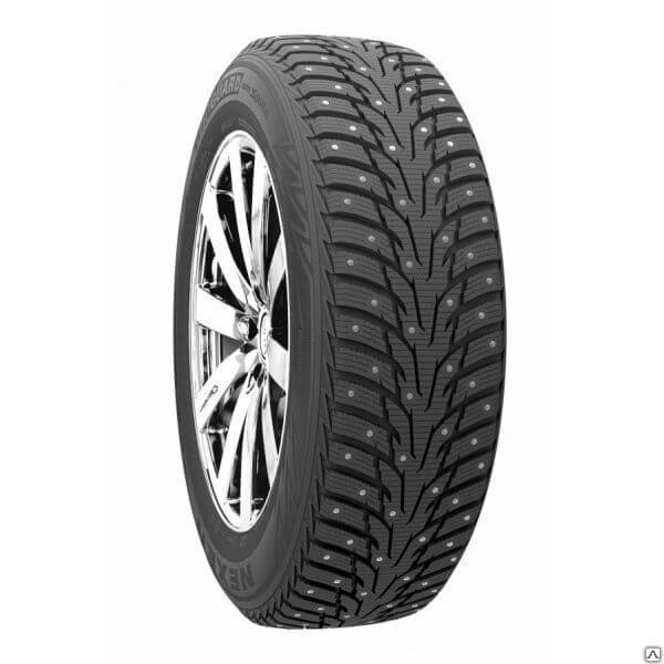 Автошина NEXEN 225/45R17 WINGUARD WIN SPIKE WH62 91T ш. TL 