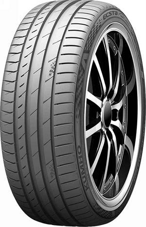 Автошина KUMHO 235/65R17 ECSTA PS71 SUV 108V TL 