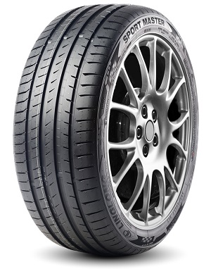 Автошина LINGLONG 245/40R19 SPORT MASTER 98Y XL 