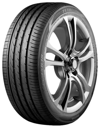 Автошина ZETA 235/45R19 ALVENTI 99Y XL TL 