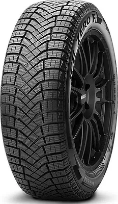 Автошина PIRELLI 225/60R18 WINTER ICE ZERO FRICTION-3 104H XL TL 