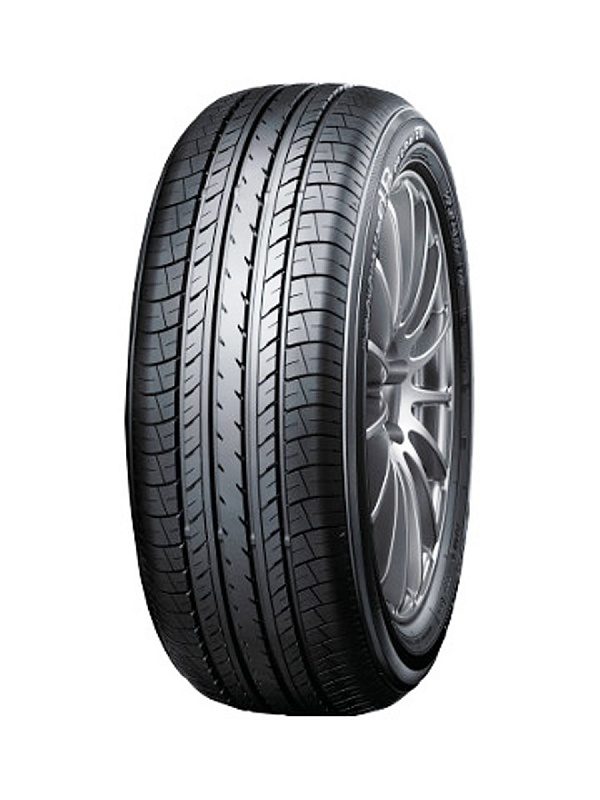 Автошина YOKOHAMA 215/55R17  DB DECIBEL E70N 97V TL 