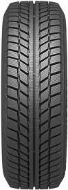 Автошина BELSHINA 185/65R14 Бел-147 86T TL 