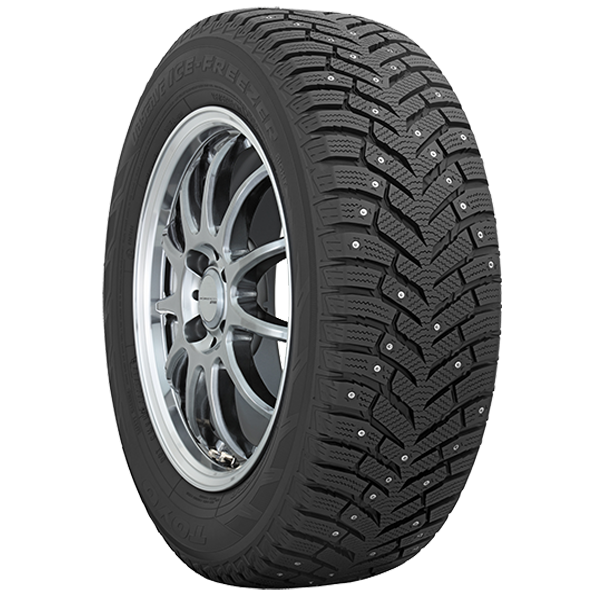 Автошина TOYO 315/40R21 OBSERVE ICE FREEZER SUV 111T ш. TL 