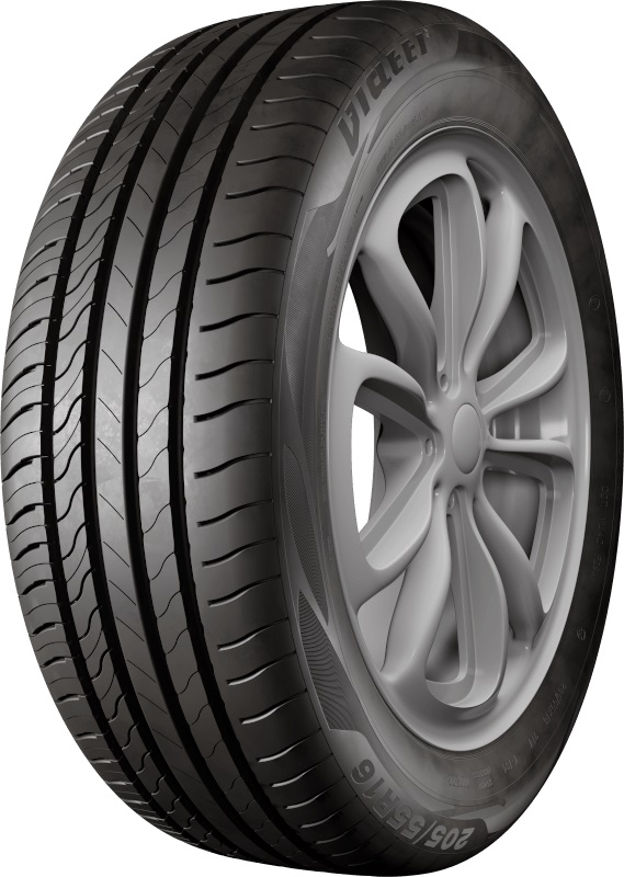 Автошина Нижнекамск 185/65R14 V-134 VIATTI STRADA 2 90H TL 