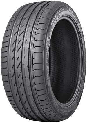 Автошина IKON 245/45R18 SZ2 100W XL TL 